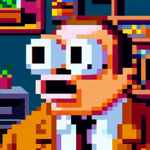 Humorous 'Head, Eyes' Video Game Meme