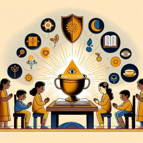 Suvarnaprashan: Immunity, Concentration & Memory Booster for Kids