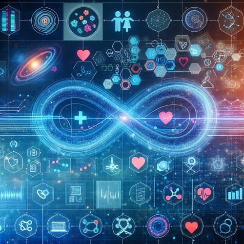 Healthcare & Advanced Analytics: Scientific Intersection