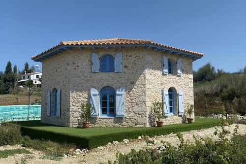 Adapt Your Home to Classic Cypriot Village Design Adapt Your Home to Classic Cypriot Village Design