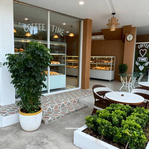 Modern Bakery Cafe Shop Decor Ideas Modern Bakery Cafe Shop Decor Ideas