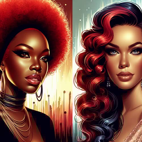 Female Musicians: Bold & Poignant Vocalists | International Acclaim