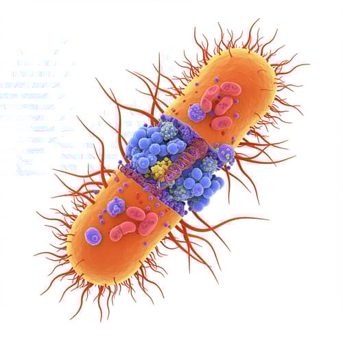 Understanding Gram Negative Bacteria