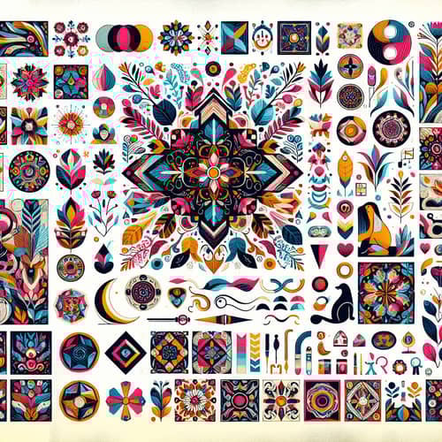 Bring Your Designs to Life: 10 Stunning Clipart Ideas