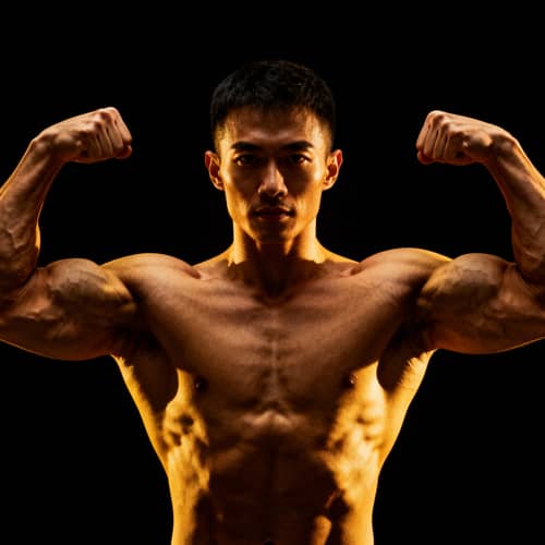 Increase Arm and Bicep Size Effectively Increase Arm and Bicep Size Effectively