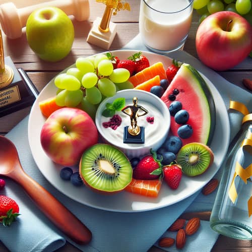 Healthy Living, Award-Winning Style - Enjoy the Best of Both Worlds