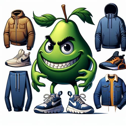 High-Quality Outdoor Jackets, Workwear & More | Green Creature Fashion