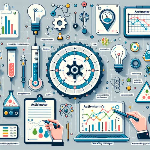 Ultimate Guide to Activimeters: Functions, Types & Characteristics