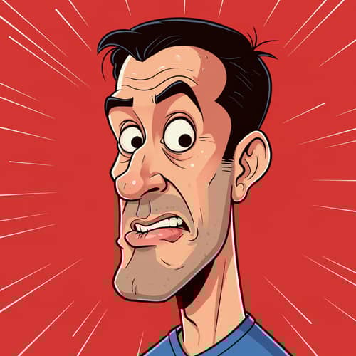 Create Your Cartoon from a Photo