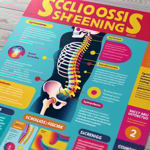 Scoliosis Screening: Learn Symptoms, Process & Benefits