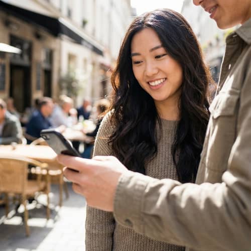 Beautiful Asian Girl Beside Me Beautiful Asian Girl Beside Me