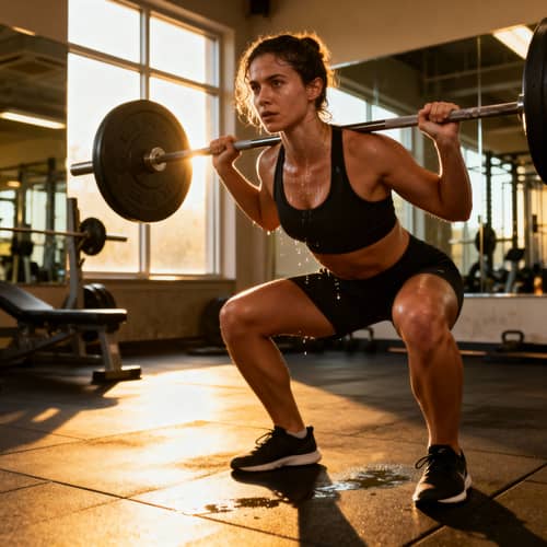 Effective Workout Strategies for All Levels