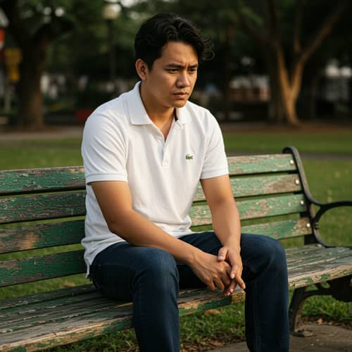Filipino Thinking Deeply - Insights & Reflections