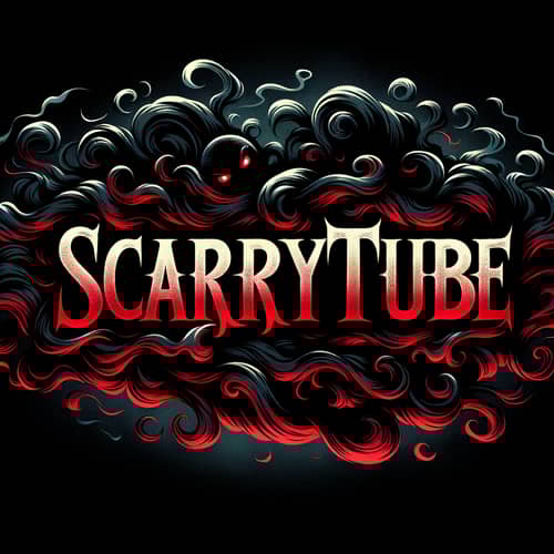 ScarryTube: Chilling Scary Stories Channel Banner