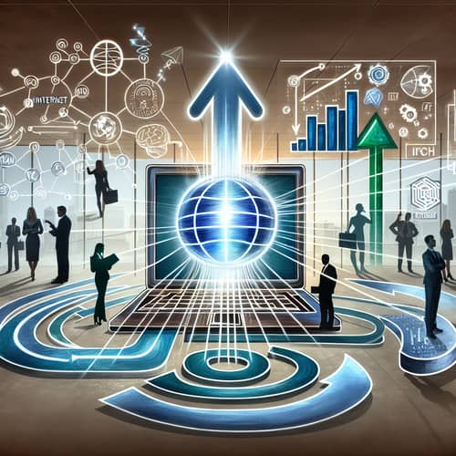 Maximizing IT Strategies for Business Success