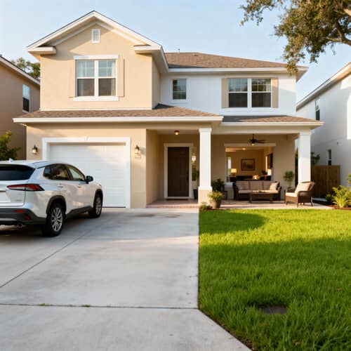 4 Bedroom Duplex House with Garden & Parking 4 Bedroom Duplex House with Garden & Parking