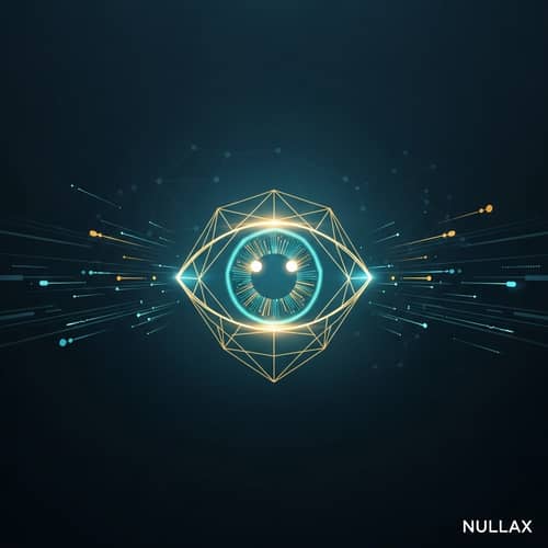 Nullax: Advanced Digital Vigilance & Protection