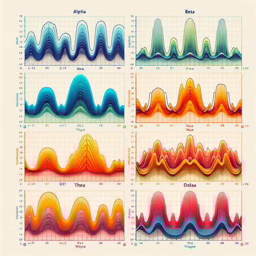 Understanding EEG Brain Waves: Alpha, Beta, Theta, Delta