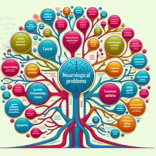 Exploring Neurological Issues: Causes, Symptoms, Treatment Options