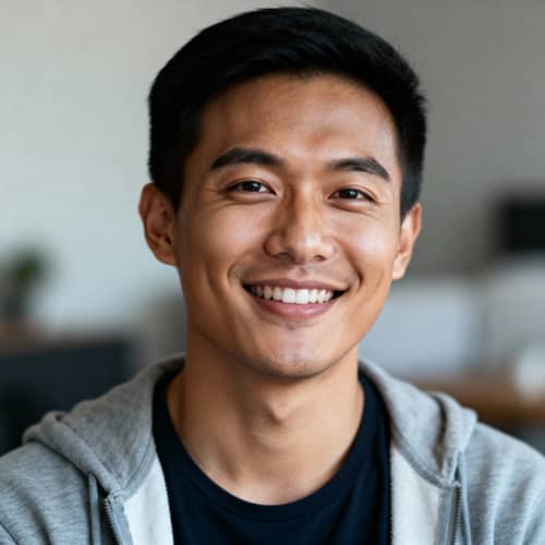 Realistic Dating Profile Photo Realistic Dating Profile Photo