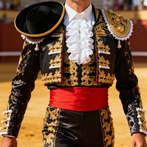 Torero Costume Ideas for Kids Torero Costume Ideas for Kids