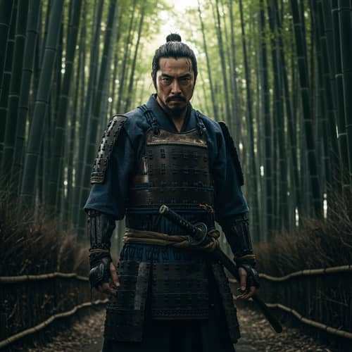 Discover the World of Samurai: History & Culture