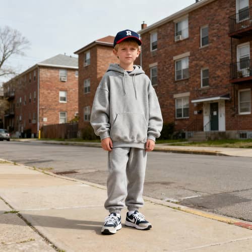 Youth Streetwear Style: Urban Fashion Trends