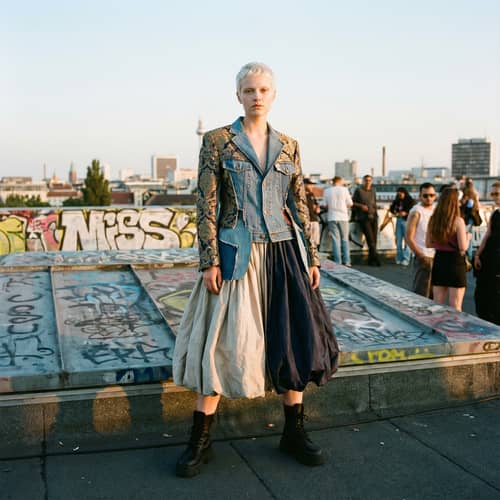 Fashion Photography Inspiration for Your Next Shoot Fashion Photography Inspiration for Your Next Shoot