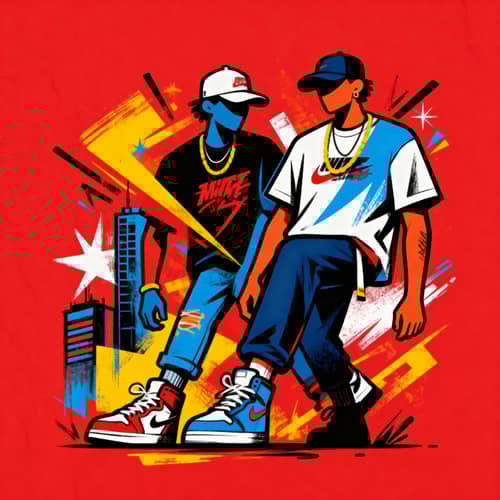 Bold Creative T-Shirt Graphic Designs for Trendy Apparel Bold Creative T-Shirt Graphic Designs for Trendy Apparel