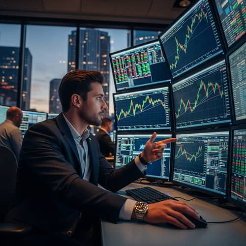 Capture Alpha in the Stock Market