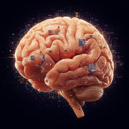 Brain Technology for Enhanced Support
