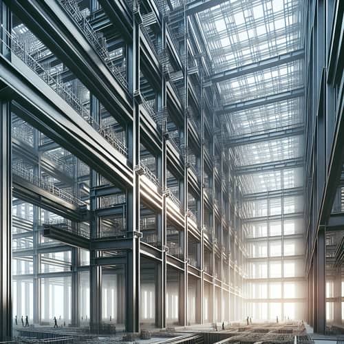 Steel Shear Wall Structures: Design and Benefits