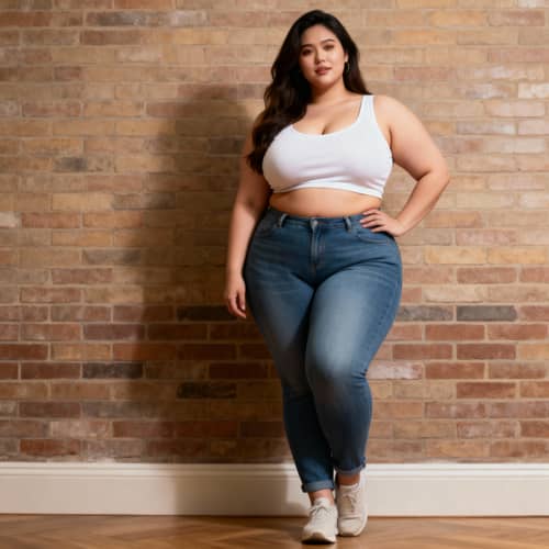 Enhance Your Curves: Breast & Booty Transformation Enhance Your Curves: Breast & Booty Transformation