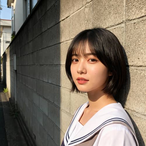 Image Color Correction Techniques for Backgrounds Image Color Correction Techniques for Backgrounds