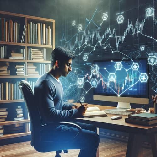 Learn Stock Trading: Resources, Strategies & Trends