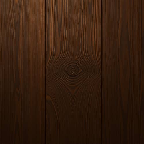 Hyper-Realistic Dark Oak Wood Texture