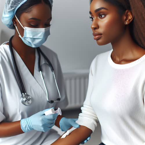 HPV Testing Tips from a Nurse: A Guide to Privacy
