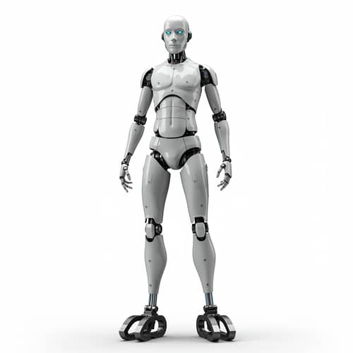 Magnetic Boots Robot: Innovative Technology