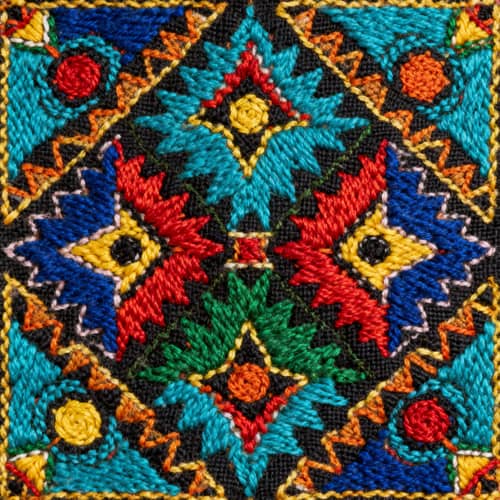 Beautiful Habesha Embroidery Designs Online