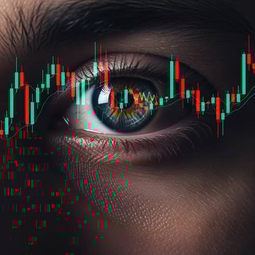 Loneghost: The Enigmatic Eye of Trading