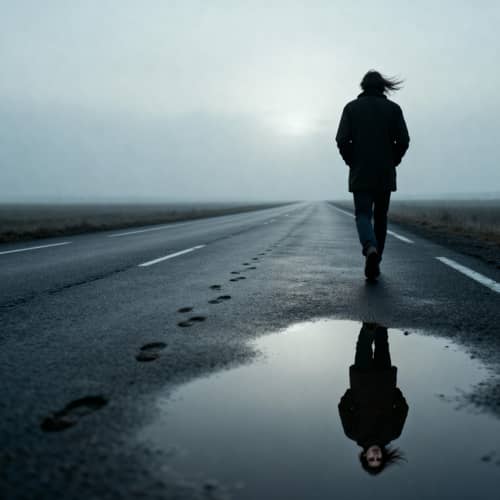 Endless Journey: Finding Hope in Despair