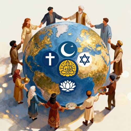 The Role of Religion in Globalization
