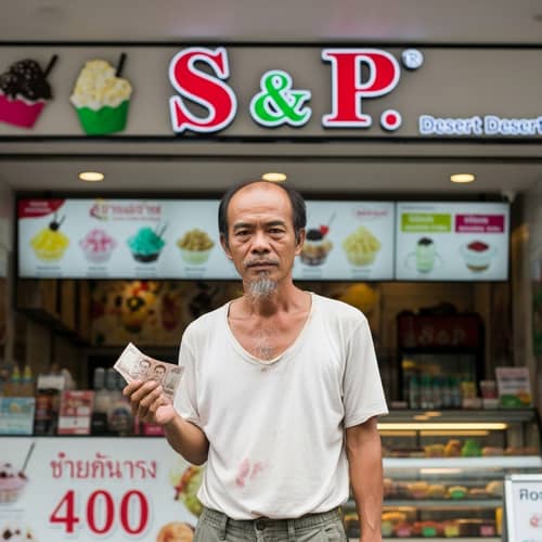 Smart Choices at S&P: Make Every Baht Count