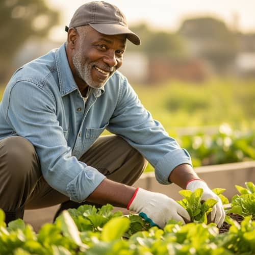 Hardworking, Compassionate, Honest Individuals