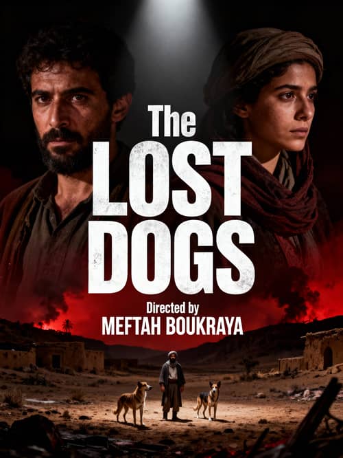 The LOST DOGS - A Cinematic Movie Experience The LOST DOGS - A Cinematic Movie Experience