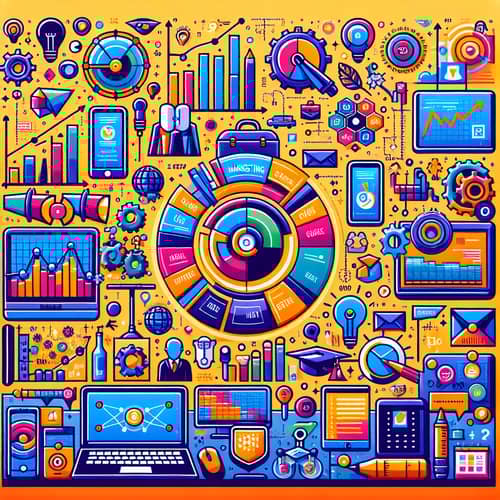 University Event Poster Background Ideas