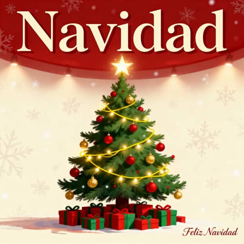 Joyful Navidad Celebrations
