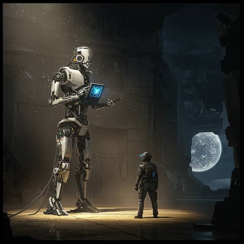 A Flourishing Future: The Rise of Automation A Flourishing Future: The Rise of Automation