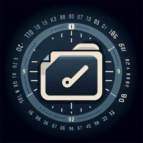 File Size Concepts in Linux Style Interface