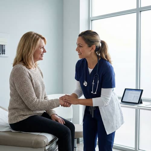 Compassionate Care at Our Modern Clinic Compassionate Care at Our Modern Clinic